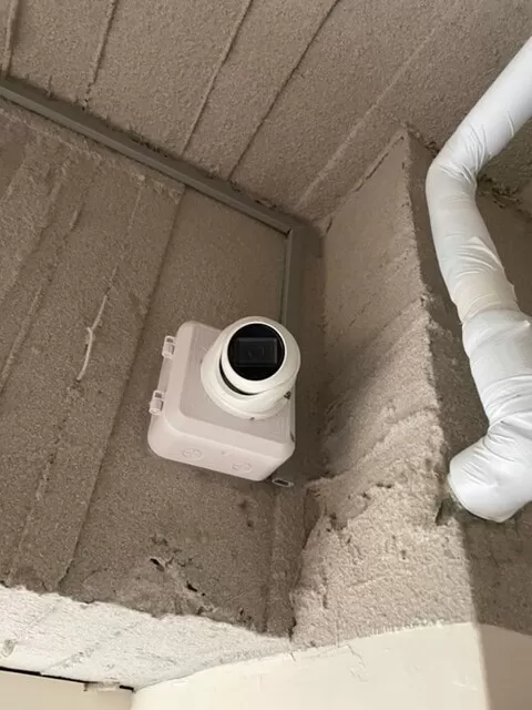 診所醫院監視器案例，公共區域即時監控，有效防範爭議！