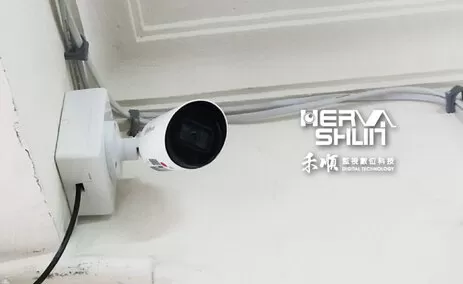 左營監視器安裝