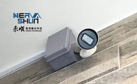 台中后里監視器