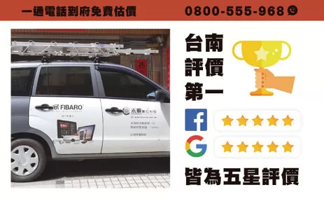 台南南區監視器