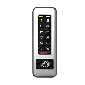 細長型門禁控制器 AR-331-E 細長型門禁控制器 AR-331-EDR1111-TP