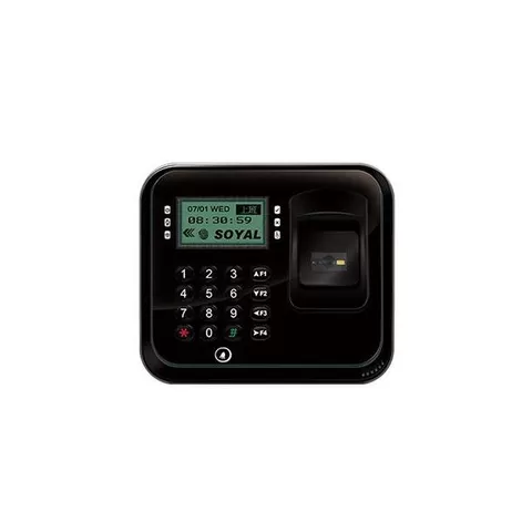 QR Code多功能門禁控制器 AR-837-EL QR Code多功能門禁控制器 AR-837-EL