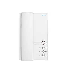 多功能保全對講室內機(HA-86)