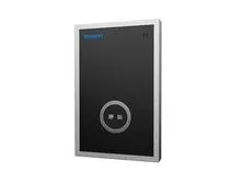 單按鍵門口對講機(HEF-8115)