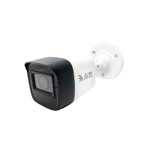 HS-2HD-2111M(2MP同軸音頻小管型紅外線攝影機)