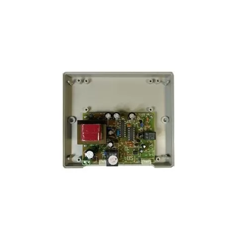 門口機中繼器 型號:BS-TA02 門口機中繼器 型號:BS-TA02