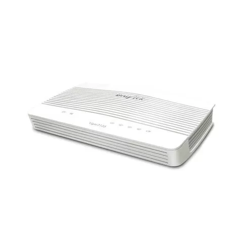 Giga高效能寬頻路由器 Vigor2135 Giga高效能寬頻路由器 Vigor2135