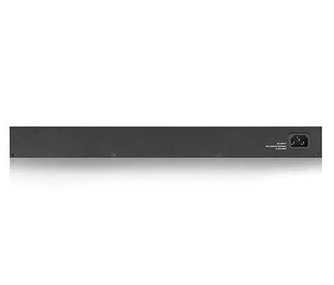 24埠 Gigabit 企業級網路交換器 24埠 Gigabit 企業級網路交換器