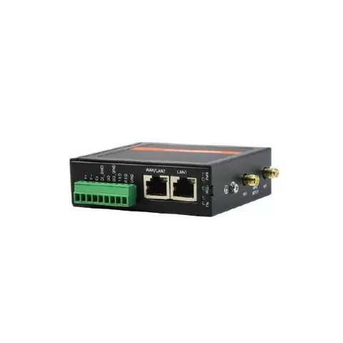 工業行動通訊4G LTE路由器 工業行動通訊4G LTE路由器