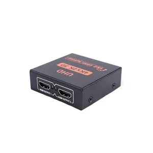 1進2出HDMI分配器 HS-H-1N2U1