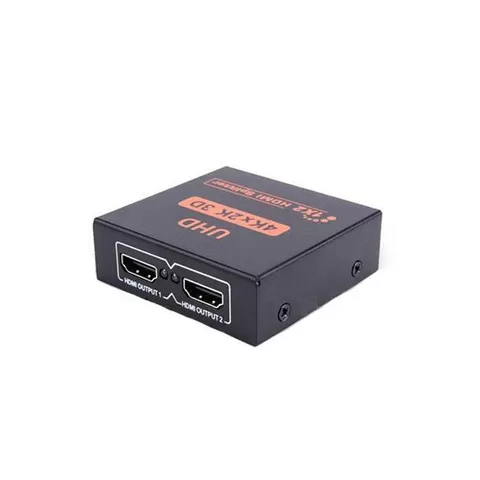 1進2出HDMI分配器 HS-H-1N2U1 1進2出HDMI分配器 HS-H-1N2U1