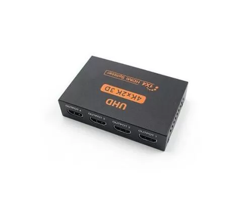 1進4出HDMI分配器 HS-H-1N4U1 1進4出HDMI分配器 HS-H-1N4U1