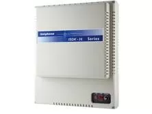 聯盟總機主機 ISDK 36