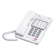 聯盟電話總機 ISDK 12TS(2.0) 12外線標準型數位話機