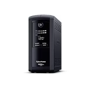 1000VA 在線互動式不斷電系統