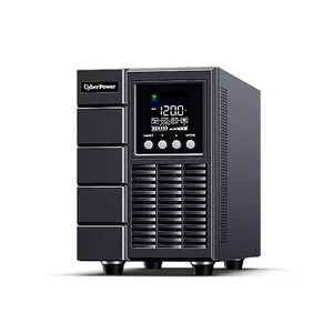 2000VA 在線互動式不斷電系統