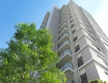 住家社區公寓影視對講