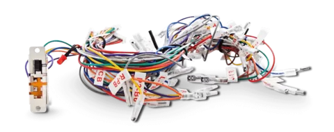 高雄弱電佈線工程機房整潔