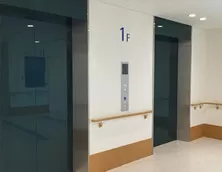 門禁系統安裝電梯 電梯門禁