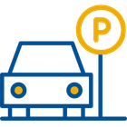 停車場網路系統