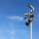 哪些地方安裝監視器要經過申請,不得私自安裝監視器呢?