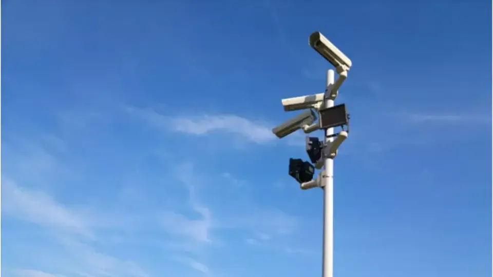 哪些地方安裝監視器要經過申請,不得私自安裝監視器呢?