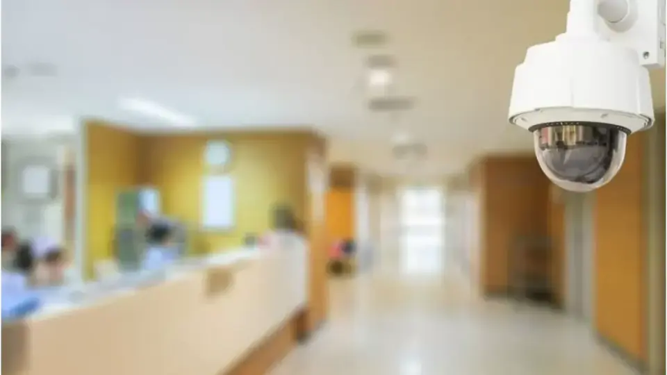 醫院可以裝監視器嗎?醫院病房內監視器系統安裝要注意什麼?