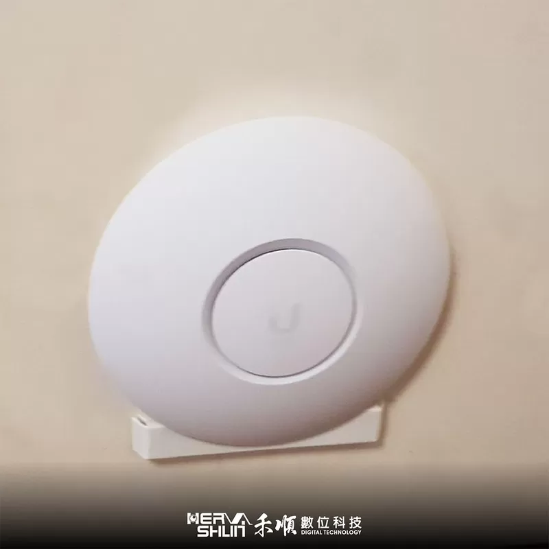 【高雄仁武】透天住家UniFi夢幻網路全家餐無線網路安裝案例分享