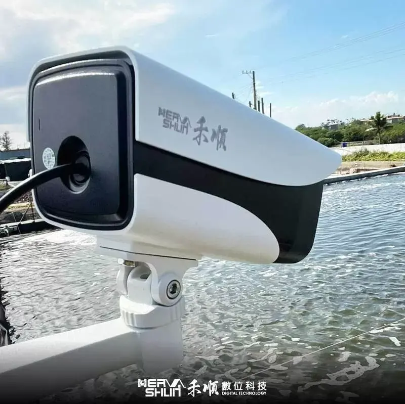 屏東枋寮鄉監視器安裝案例1