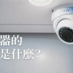 監視器的英文哪個才是正確答案?