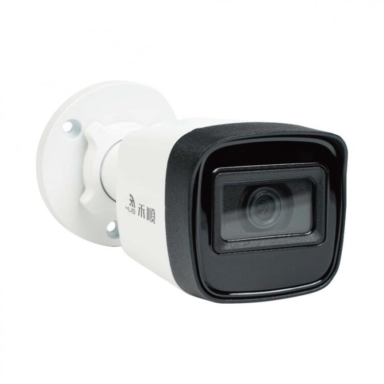 2MP 高清小管型紅外線攝影機(HS-2HD-2051L)