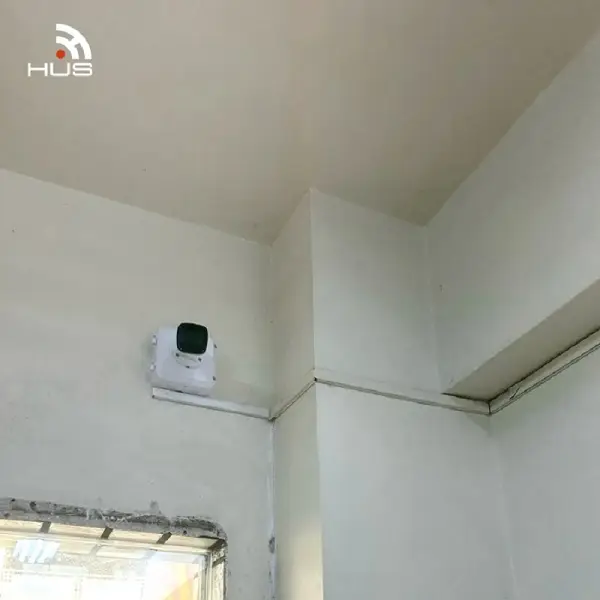 高雄鹽埕監視器安裝-店住合一案例