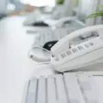 電話總機系統安裝教學:查線安裝、改裝一次教,連總機改單機也OK!