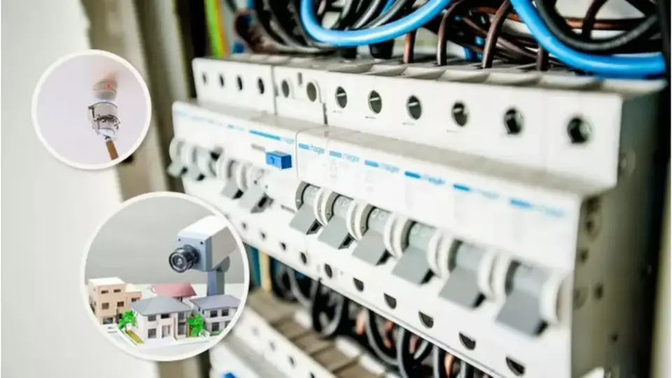 你知道監視器系統是屬於弱電系統嗎?高雄弱電工程專家來介紹