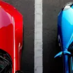 停車場監視器超重要!私人停車場也該裝,一有擦撞監視器馬上調起來