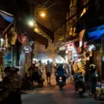攤販市集糾紛難預防,流動攤販也可以裝監視器嗎?攤販監視器怎麼裝?