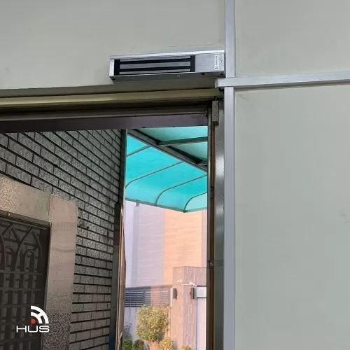 台南弱電工程案例二:辦公室弱電規劃安裝