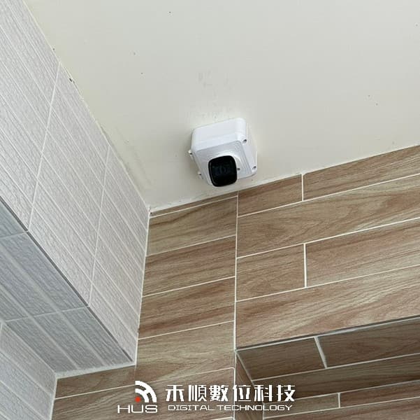 雲林安裝監視器實際案例